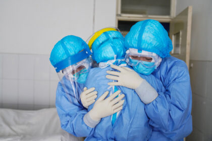Coronavirus, sempre più guariti e meni ricoveri, 39 nuovi contagi da ieri