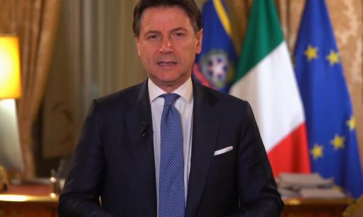 Il 4 maggio finisce la quarantena in Italia e inizia la Fase 2