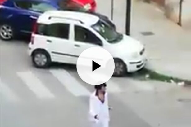 Il Covid19 e la Febbre (del Sabato sera), a Palermo si balla (VIDEO) Il Covid19 e la Febbre (del Sabato sera), a Palermo si balla (VIDEO)