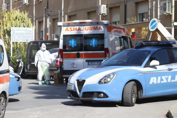 A Partinico secondo caso di Coronavirus