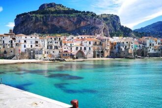 Lutto a Cefalù, il Covid19 uccide il Carabiniere Salvatore Barro