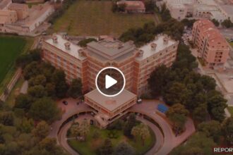 Nonnina di 100 anni guarisce dal Covid