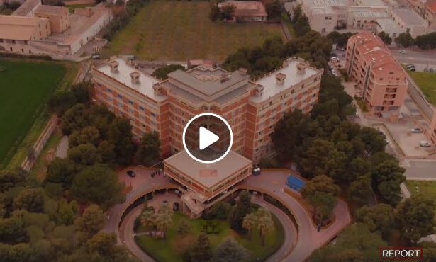 Nonnina di 100 anni guarisce dal Covid