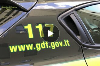 Operazione antimafia, 91 arresti (VIDEO)