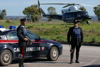 Maxi operazione antimafia tra Palermo e Milano, i nomi dei 91 arrestati