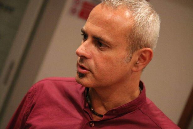 La Sicilia ha un assessore leghista, è Alberto Samonà