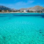 Altro che Caraibi, a Mondello la spiaggia dei sogni