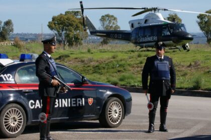 Colpo a Cosa nostra, i nomi degli arrestati dell'operazione Padronanza