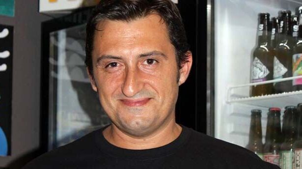 Dolore a Palermo, muore nel sonno Nazareno Ferrari Dolore a Palermo, muore nel sonno Nazareno Ferrari