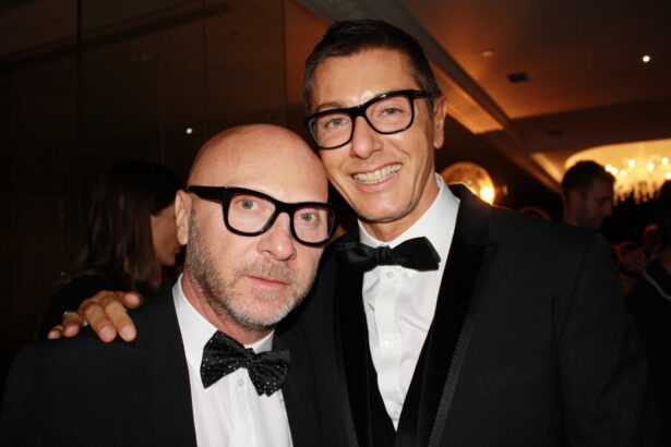 La Sicilia nel cuore di Dolce&Gabbana, il film Devotion incanta Taormina