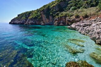 La stupenda Riserva dello Zingaro riapre in sicurezza