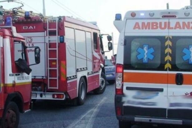 Ripara l'antenna e muore folgorato, tragedia a Sferracavallo Ripara l'antenna e muore folgorato, tragedia a Sferracavallo
