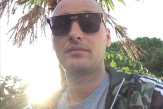 Esplode bombola, muore a Palermo il dj Luca Minato di 35 anni