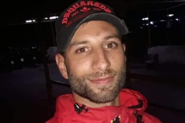Tragedia a Palermo, muore Angelo Mignosi di 30 anni