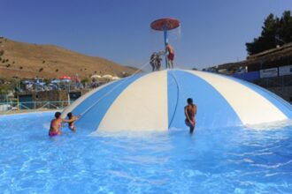 Incidente all’Acquapark, il giovane è gravissimo: giorni fa era scomparso da casa
