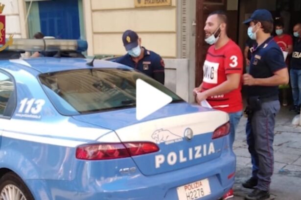 Pestaggio razzista a Palermo, tre arresti (VIDEO)
