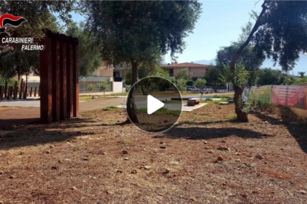 Operazione antimafia nel Palermitano, 24 arresti (NOMI) e 37 indagati (VIDEO) Operazione antimafia nel Palermitano, 24 arresti (NOMI) e 37 indagati (VIDEO)
