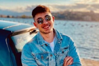 Tragedia in vacanza, muore Davide Luna in un incidente mortale a Cagliari