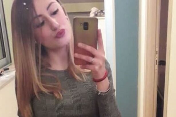 Incidente mortale a Scoglitti, muore Eliana Denaro di 17 anni