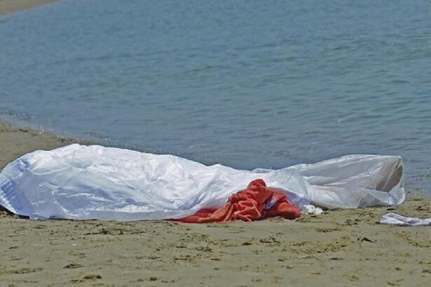 Fa il bagno al mare e muore, un'altra tragedia a Isola delle Femmine Fa il bagno al mare e muore, un'altra tragedia a Isola delle Femmine