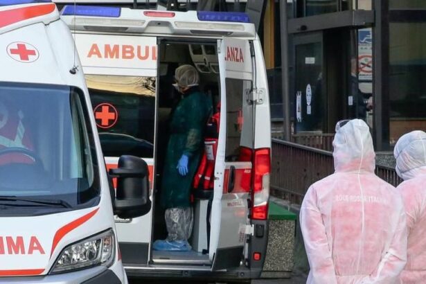 Positivi dopo un matrimonio a Corleone, aumentano a 5 i casi di Coronavirus
