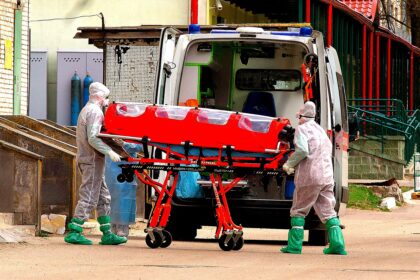 A Monreale un'altra donna positiva al Covid