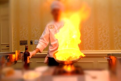 Tragedia al matrimonio, la sposa di Borgetto ha ustioni di secondo e terzo grado