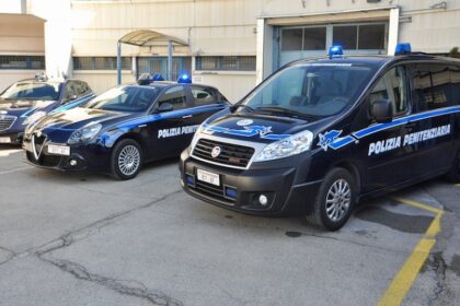 Avanza l'epidemia a Palermo, 23 agenti penitenziari positivi al Pagliarelli