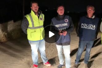 L'incubo non finisce tra Altofonte e Piana, tornano i canadair (VIDEO)