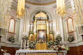 San Giuseppe Jato, positivo al Covid anche un sacerdote: stop a Prime Comunioni