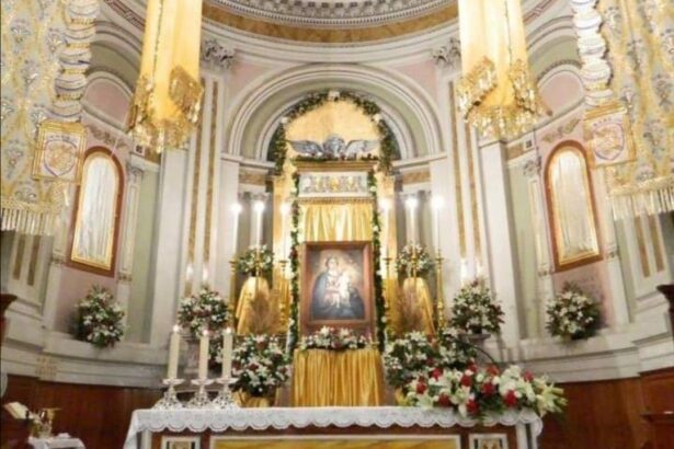 San Giuseppe Jato, un altro sacerdote positivo al Covid