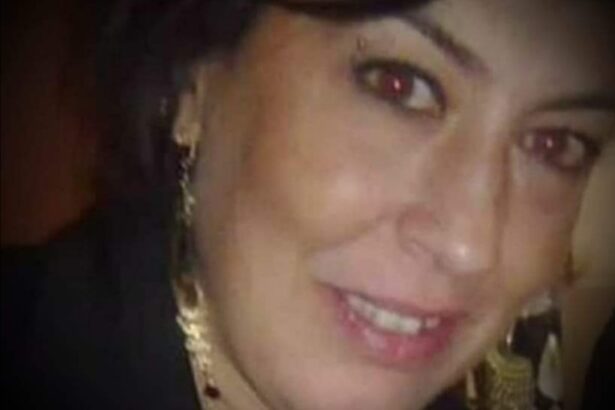 Lacrime a Monreale, muore una donna di 49 anni Lacrime a Monreale, muore una donna di 49 anni