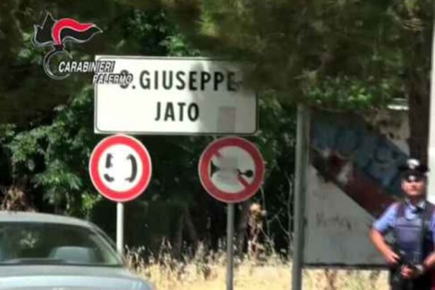 Brutale aggressione a San Giuseppe Jato, arrestato 19enne di San Cipirello