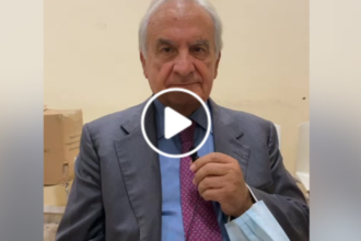 Circoscritto il focolaio di Corleone e riaprono le scuole: 22 contagi (VIDEO)