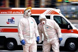 Due casi di Coronavirus a San Cipirello, in 21 in quarantena