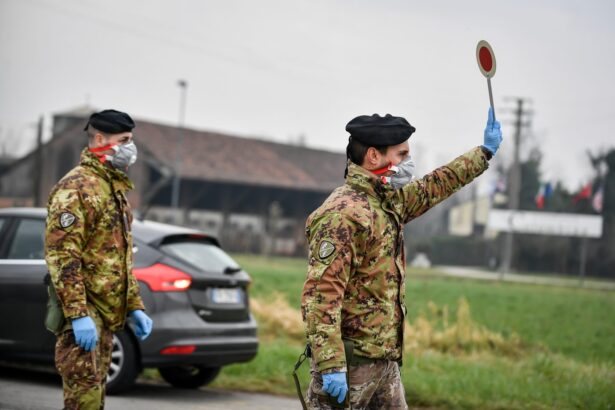Paura zona rossa a Villafrati, 47 contagi: anche il sindaco positivo