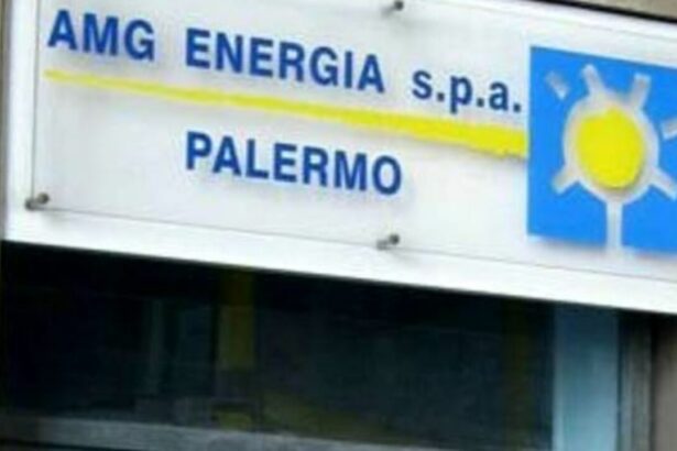 AMG Energia assume 27 persone a Palermo, pubblicato il bando