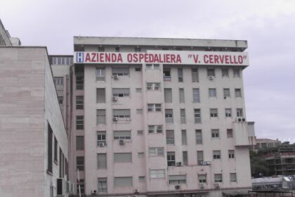 Medico positivo al Covid