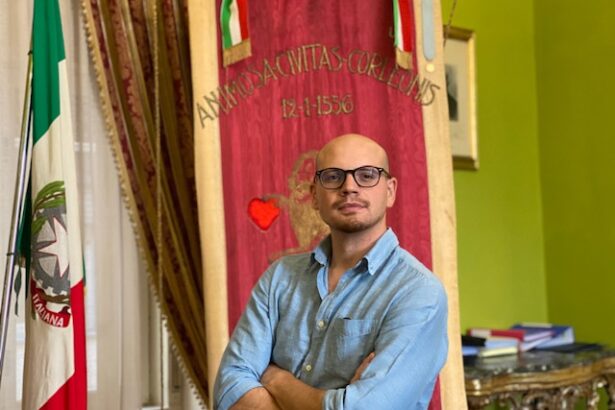 Da Corleone a Palermo, 40 concerti per la promozione del territorio Da Corleone a Palermo, 40 concerti per la promozione del territorio