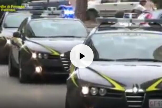 Corleone e Castronovo, scoperti due furbetti del Reddito di cittadinanza Corleone e Castronovo, scoperti due furbetti del Reddito di cittadinanza