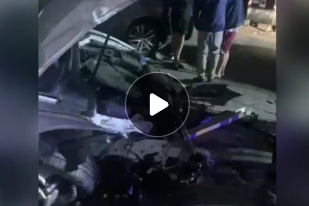 Incidente a Boccadifalco, tre feriti: uno grave in ospedale Incidente a Boccadifalco, tre feriti: uno grave in ospedale