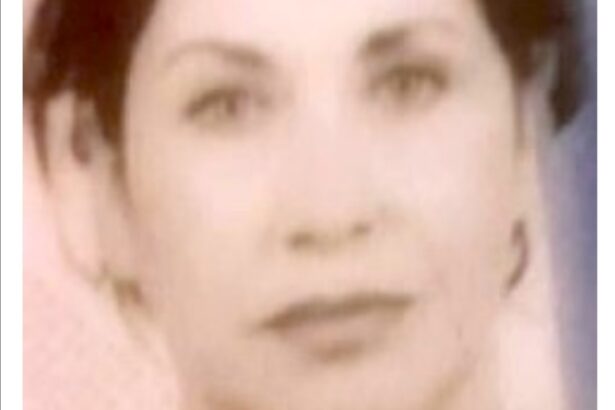 Incidente mortale, muore Natalia a 53 anni Incidente mortale, muore Natalia a 53 anni