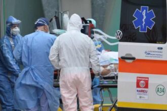Covid-19, paziente positiva all'ospedale Ingrassia: scattano i protocolli