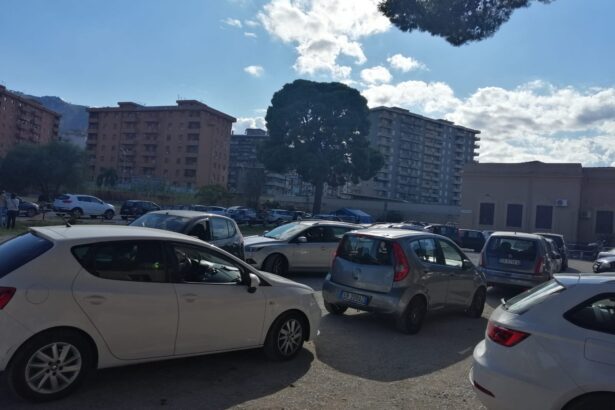 È psicosi Coronavirus, ospedali assaltati nel Palermitano: corsa al tampone È psicosi Coronavirus, ospedali assaltati nel Palermitano: corsa al tampone