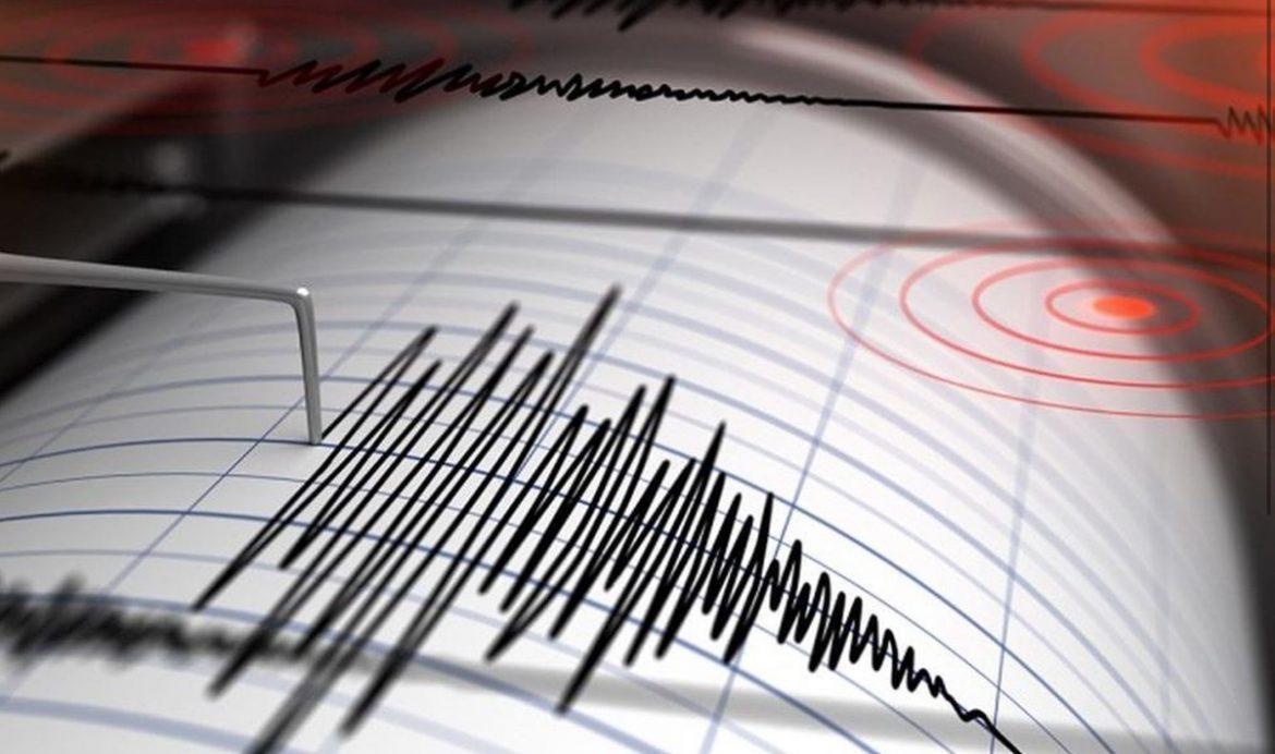 Terremoto 3.6 a largo di Palermo, registrate oltre 12 scosse