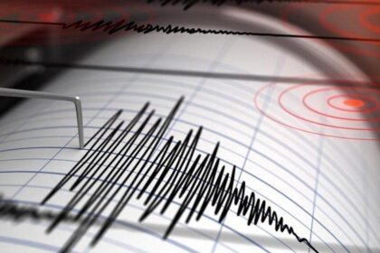 Terremoti in Sicilia, scosse nel Belice e nel Canale di Sicilia