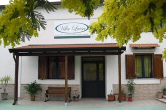 "Quasi tutti contagiati", scoppia focolaio in casa di riposo di Marineo