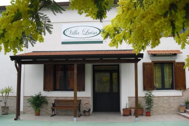 "Quasi tutti contagiati", scoppia focolaio in casa di riposo di Marineo "Quasi tutti contagiati", scoppia focolaio in casa di riposo di Marineo