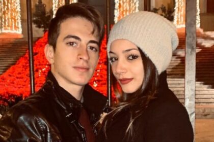 Uccisa, bruciata e gettata nel burrone, il fidanzato portato in carcere