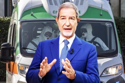 La Sicilia Zona Arancione, Musumeci: "Sì se meno contagi"